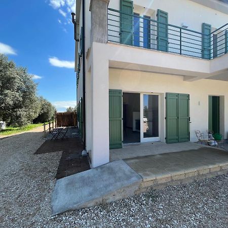 Agriturismo Casette Del Forno Montalto di Castro Eksteriør billede