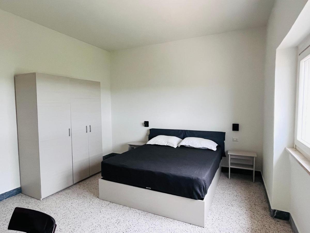 Agriturismo Casette Del Forno Montalto di Castro Eksteriør billede