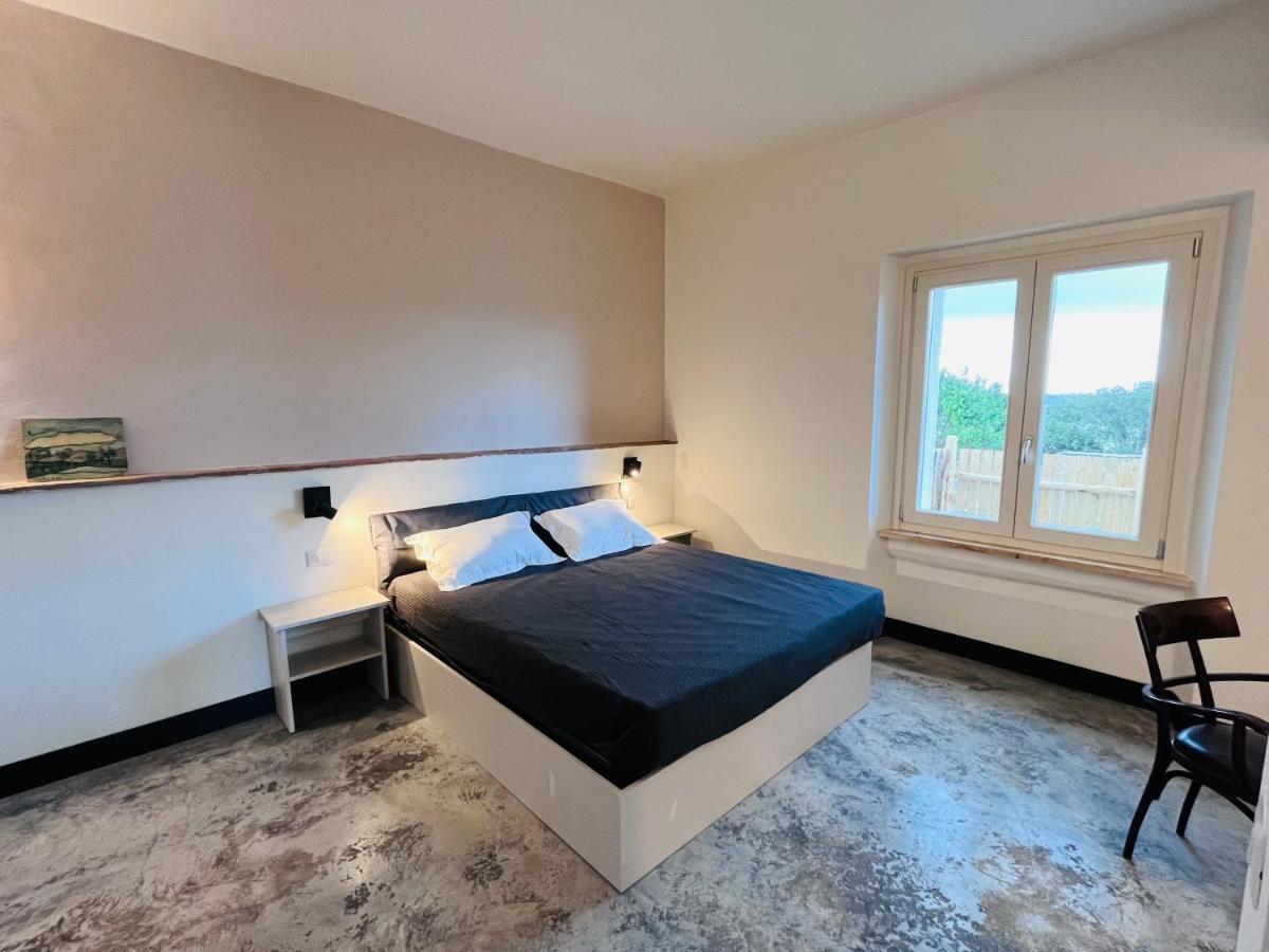 Agriturismo Casette Del Forno Montalto di Castro Eksteriør billede