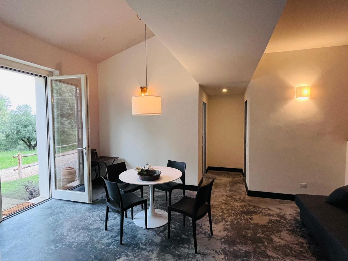 Agriturismo Casette Del Forno Montalto di Castro Eksteriør billede