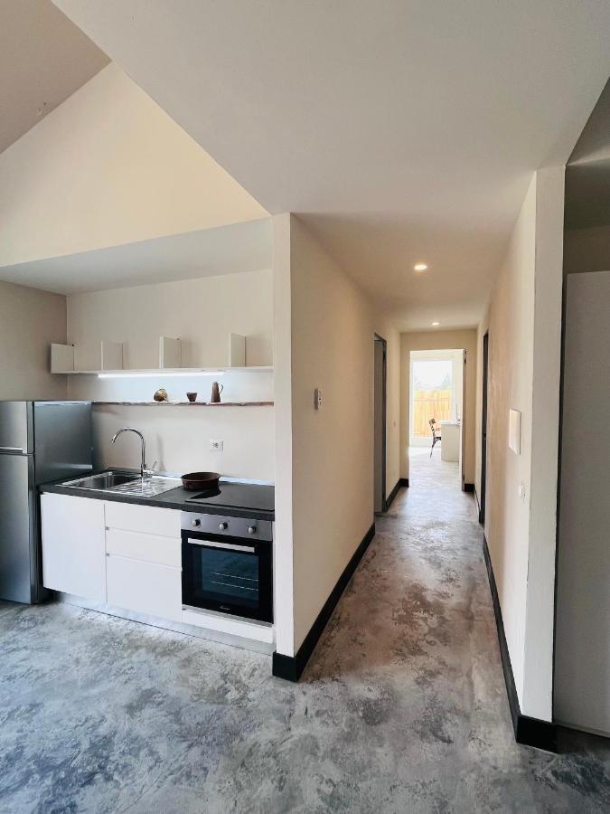 Agriturismo Casette Del Forno Montalto di Castro Eksteriør billede