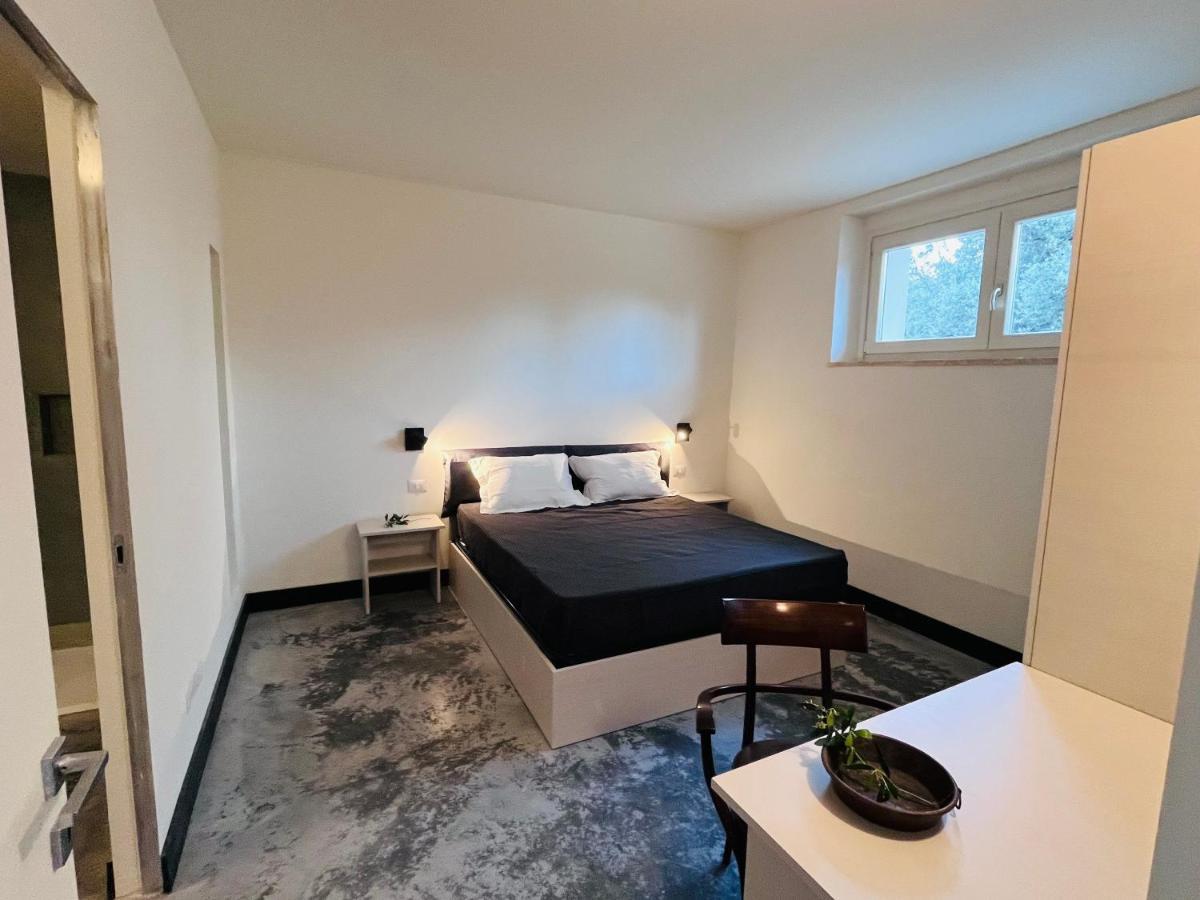 Agriturismo Casette Del Forno Montalto di Castro Eksteriør billede