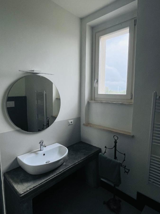 Agriturismo Casette Del Forno Montalto di Castro Eksteriør billede