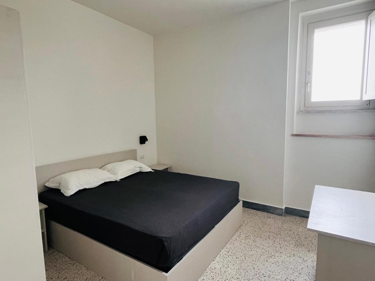 Agriturismo Casette Del Forno Montalto di Castro Eksteriør billede